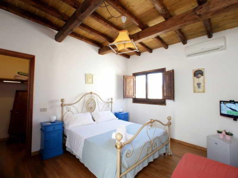 Belvedere Rooms And Terrace Trapani Exterior foto